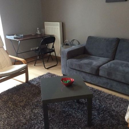 L'Oddo De Gissey Appartement Le Puy-en-Velay Buitenkant foto