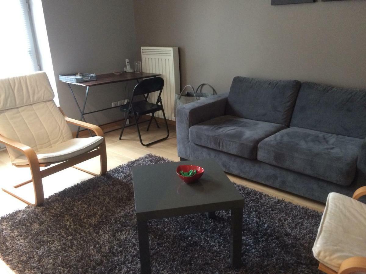 L'Oddo De Gissey Appartement Le Puy-en-Velay Buitenkant foto